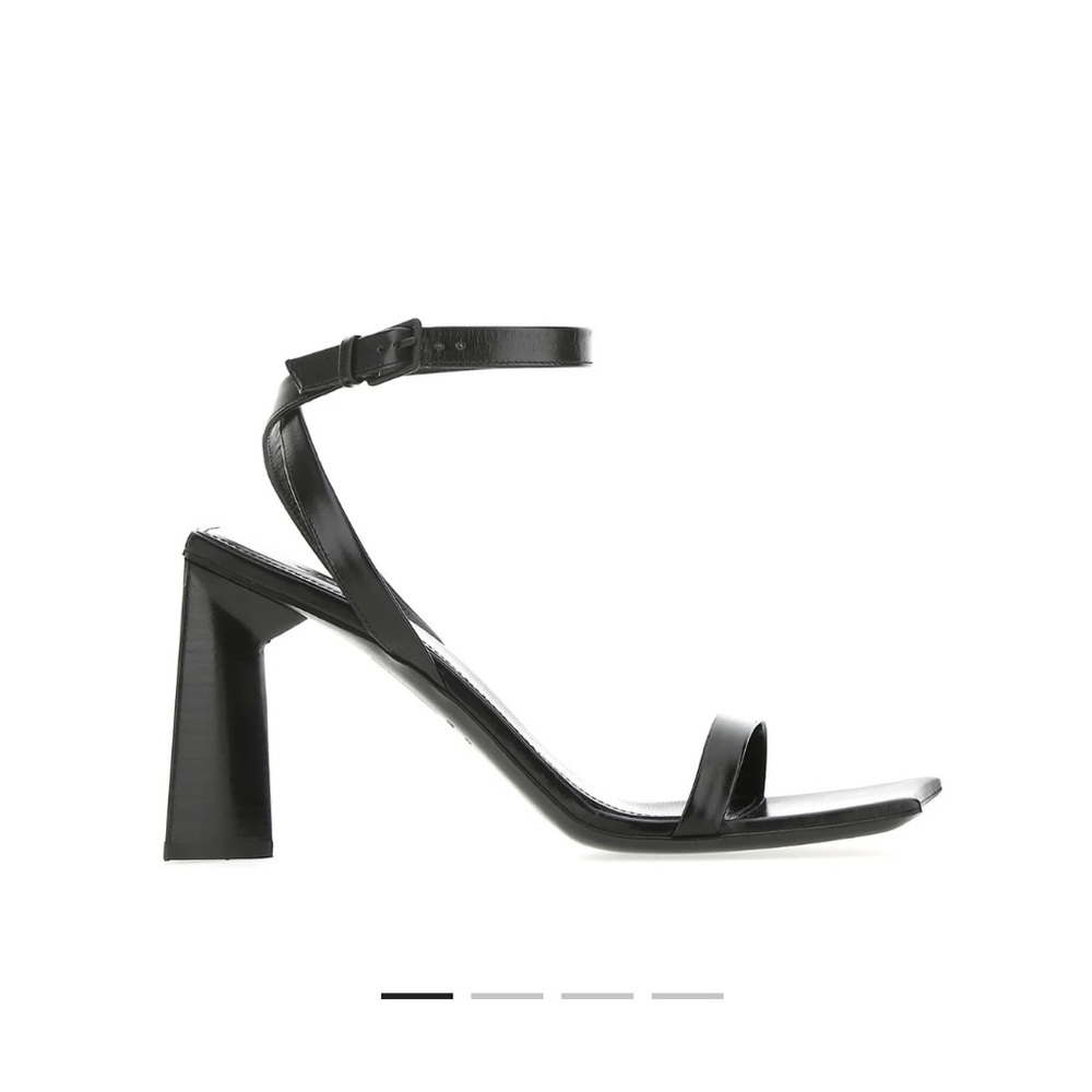 Balenciaga Moon Sandal H90 - Picture 9 of 12